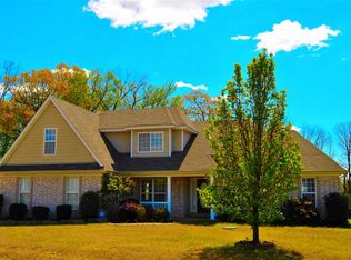 718 Elizabeth Dr, Atoka, TN 38004
