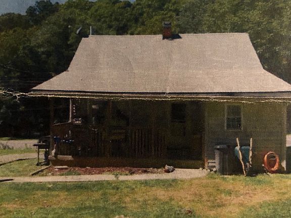 Back Porch