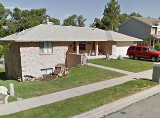 1035 E Fairway View Dr, Fruit Heights, UT 84037