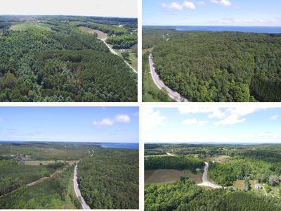 9550 N Manitou Trl, Northport, MI, 49670