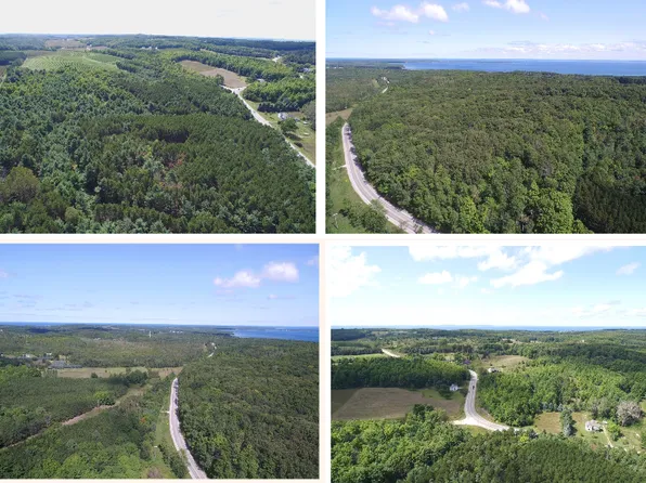 9550 N Manitou Trl, Northport, MI 49670