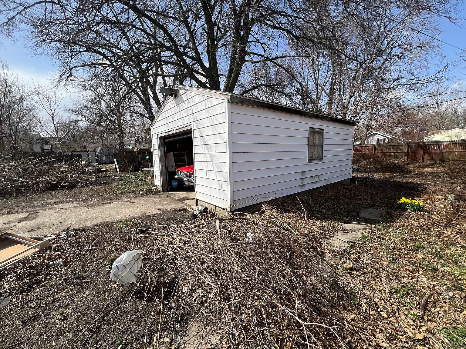 2 bed, $495 — Photo 4