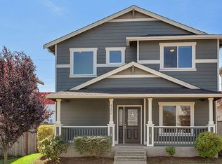 9320 11th St NE, Lake Stevens, WA 98258