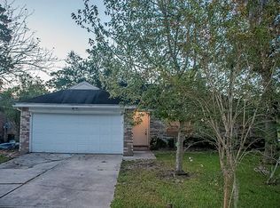 3902 Hirschfield Rd, Spring, TX 77373