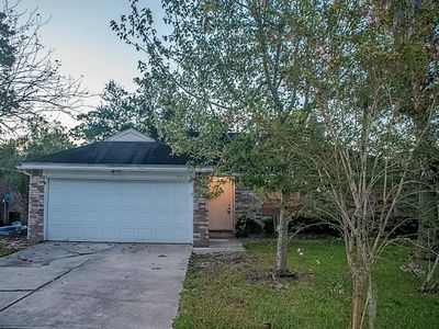3902 Hirschfield Rd, Spring, TX, 77373