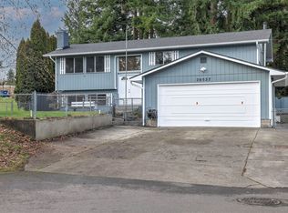 20527 132nd Avenue SE, Kent, WA 98042