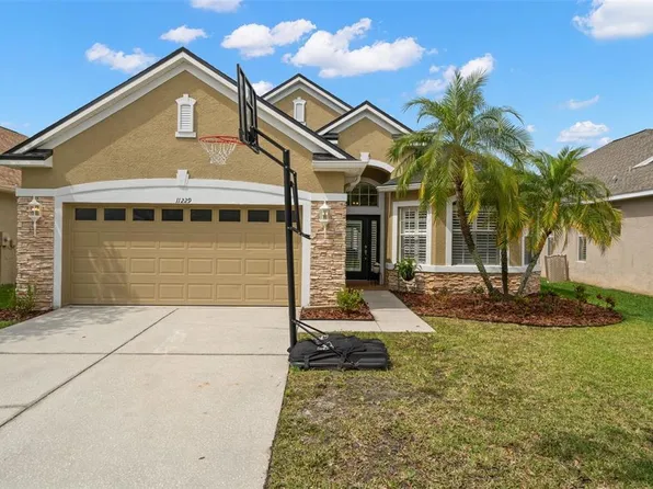 11229 Blacksmith Dr, Tampa, FL 33626