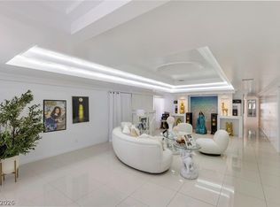 4746 Monaco Rd, Las Vegas, NV 89121