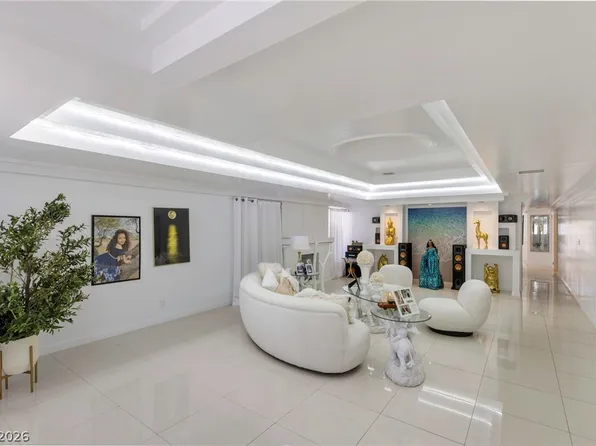 4746 Monaco Rd, Las Vegas, NV 89121