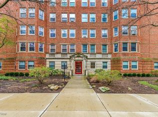 13500 Shaker Blvd APT 701, Cleveland, OH 44120
