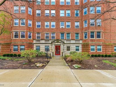 13500 Shaker Blvd APT 701, Cleveland, OH, 44120