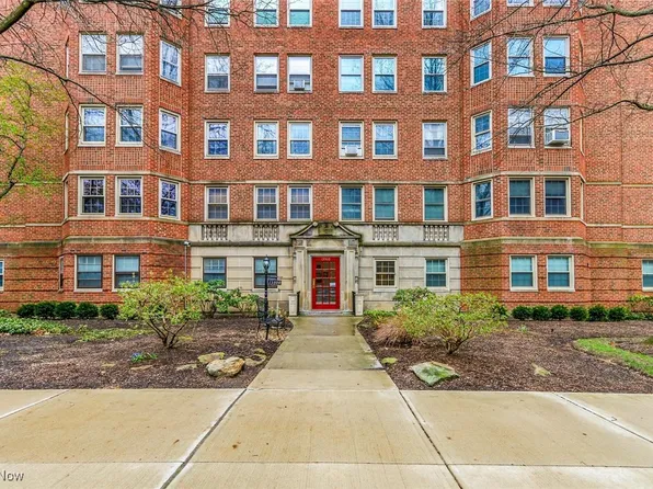 13500 Shaker Blvd APT 701, Cleveland, OH 44120