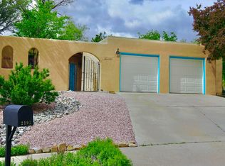 2192 Lumbre Ct, Santa Fe, NM 87505