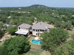 3696 County Road 207, Liberty Hill, TX 78642