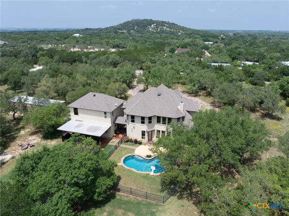 3696 County Road 207, Liberty Hill, TX 78642