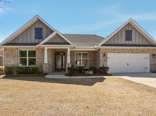 55 Sweet Tea Ln, Freeport, FL 32439