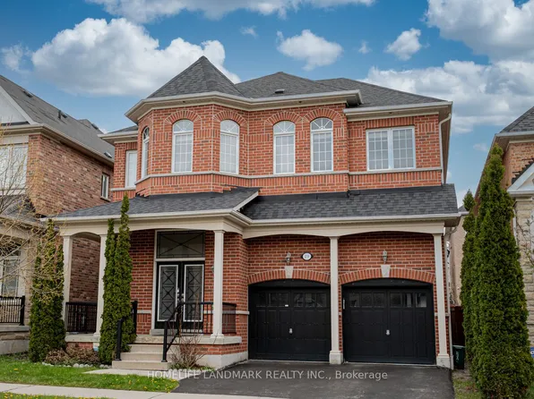 19 Darlet Ave, Ajax, ON L1Z 0G3
