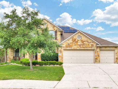 25511 Willard Path, San Antonio, TX, 78261