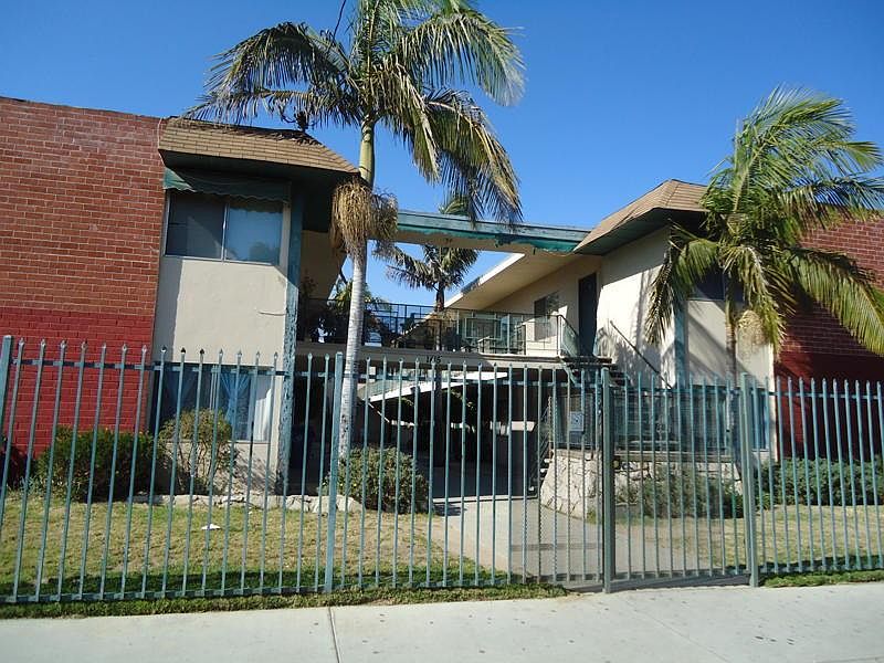 1st image of 1415 W 224th St #8