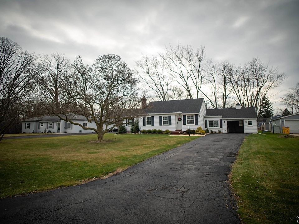 9247 Highland Dr, Grosse Ile, MI 48138 Zillow