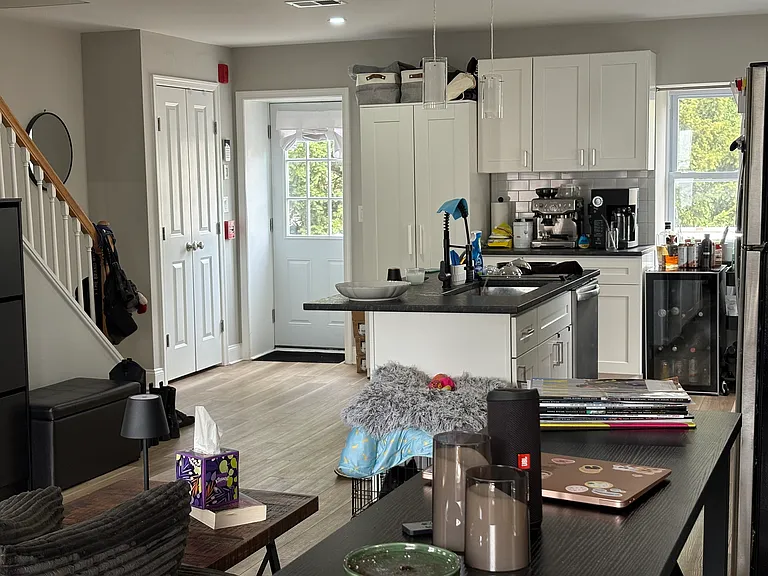 5535 Ridge Ave #C — Photo 9