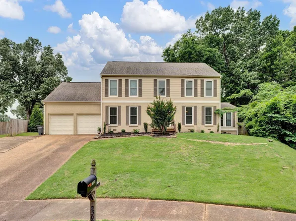 9509 Glenhill Cv, Arlington, TN 38002