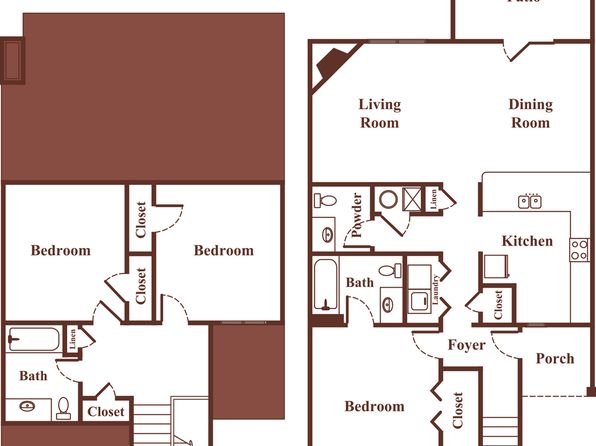 Peachtree Place Apartments | 1 Peach Ln, Fort Mill, SC