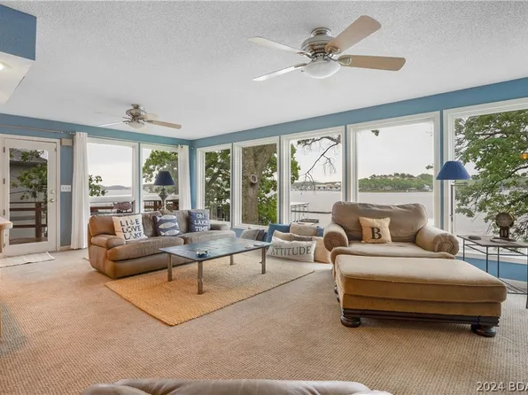1974 Chimney Point, Sunrise Beach, MO 65079