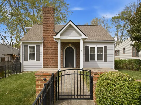 4508 Wyoming Ave #A, Nashville, TN 37209