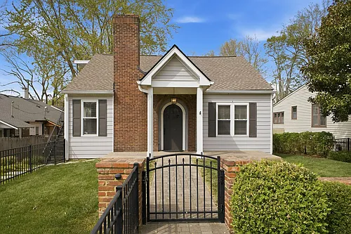 4508 Wyoming Ave #A Photo 1