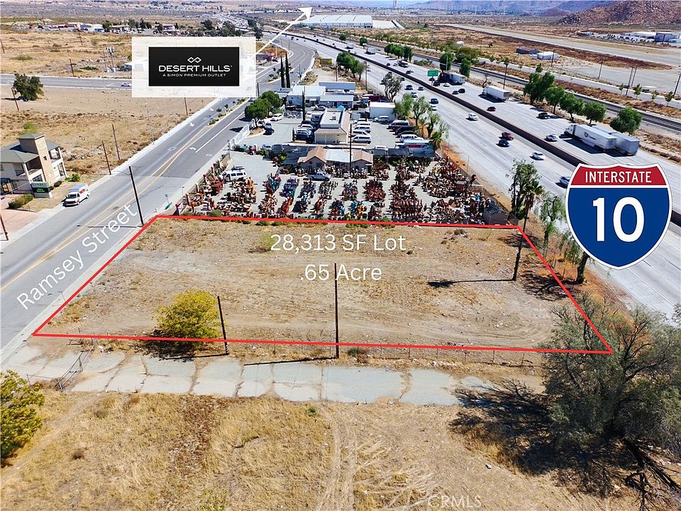 1st image of 0 Ramsey St Lot 3