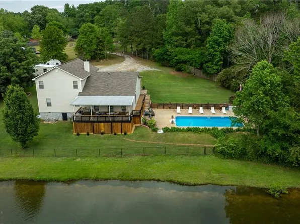 5100 Lee Rd #460, Phenix City, AL 36867