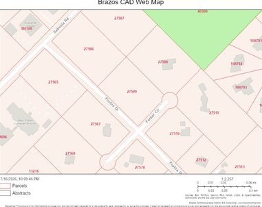 2201 Ferber Cir, College Station, TX, 77845