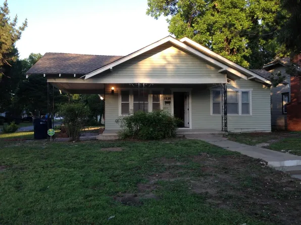 1820 N Drexel Blvd, Oklahoma City, OK 73107