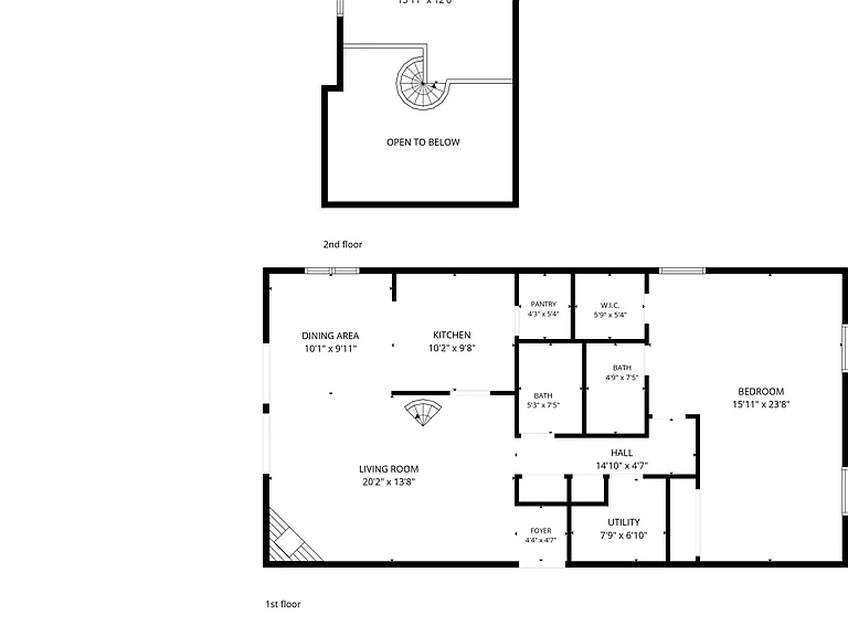 9000 York Ln #8F — Photo 25