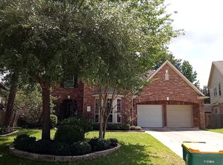14 Petal Park Pl, The Woodlands, TX 77382