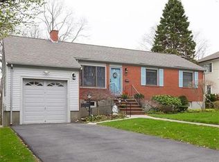 156 Doty St, Waltham, MA 02452