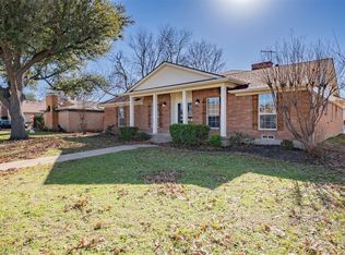 8630 Forest Green Dr, Dallas, TX 75243