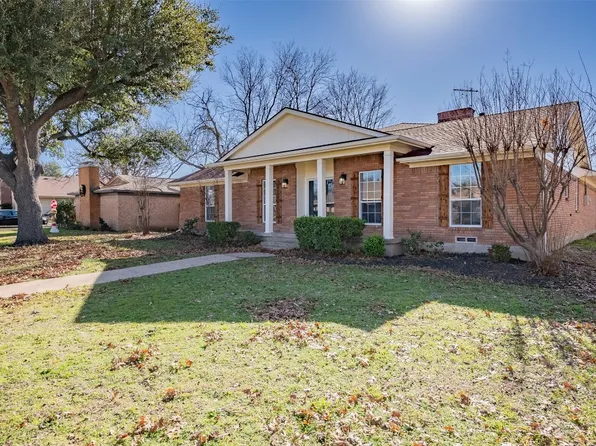8630 Forest Green Dr, Dallas, TX 75243
