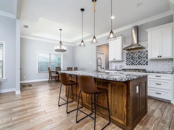 6509 Red Yucca Rd, Abilene, TX 79606