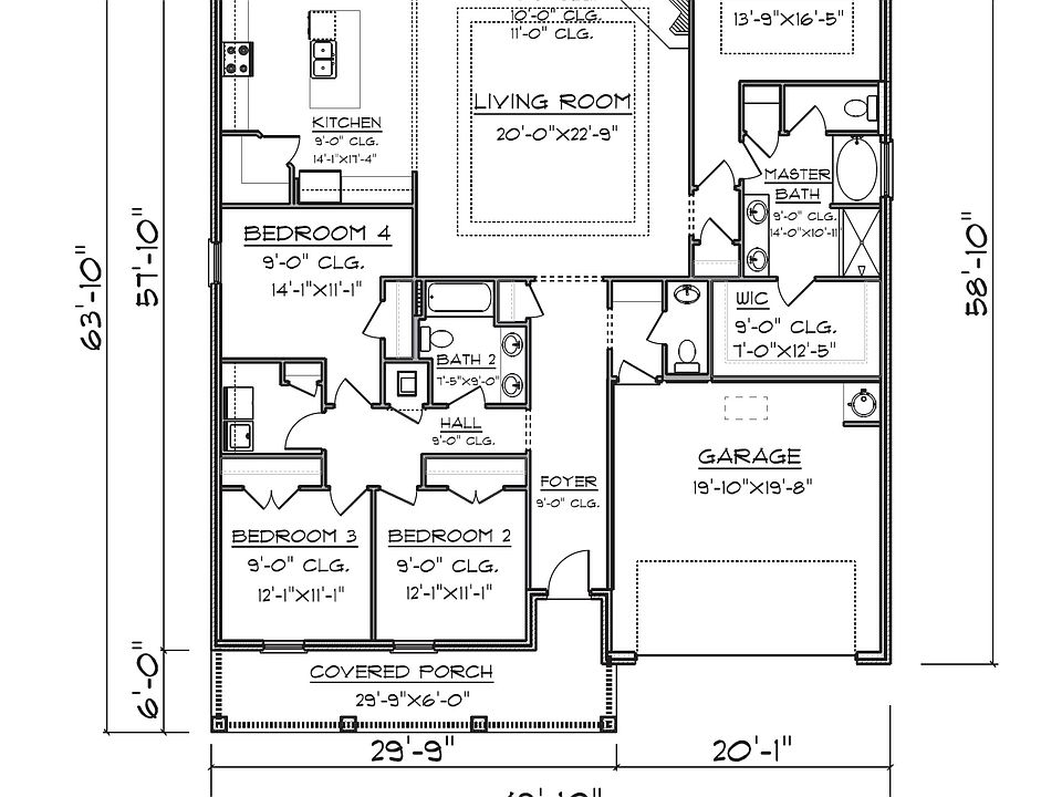 Floor Plan.