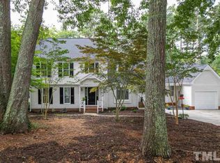 2521 Howard Rd, Raleigh, NC 27613