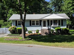 13 Nelson Rd, Burlington, MA 01803