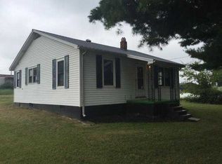 1172 Oak Hill Rd, Bethelridge, KY 42516