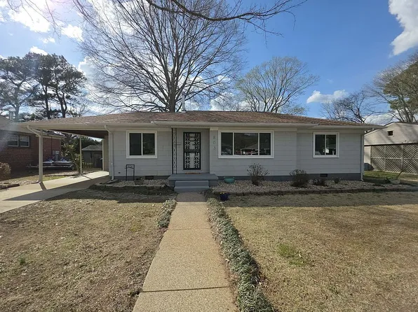 803 Stanhope Dr NE, Huntsville, AL 35801