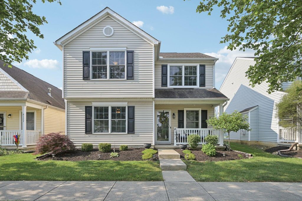 Real estate listing image