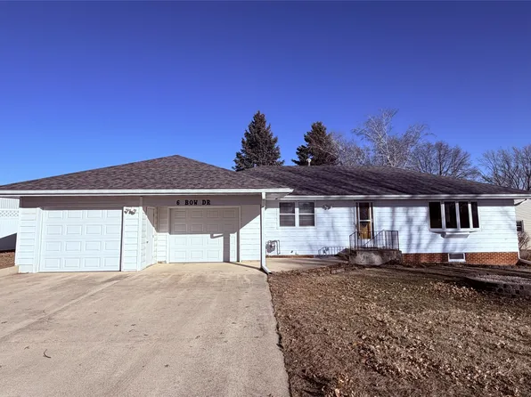 6 W Bow Dr, Cherokee, IA 51012
