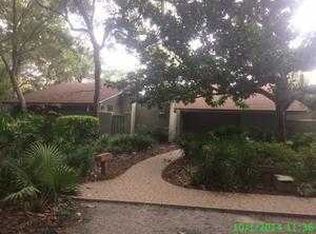 3102 Sea Marsh Rd, Fernandina Beach, FL 32034