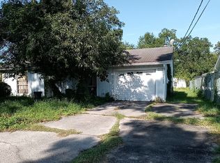 4640 Barnes Rd, Jacksonville, FL 32207