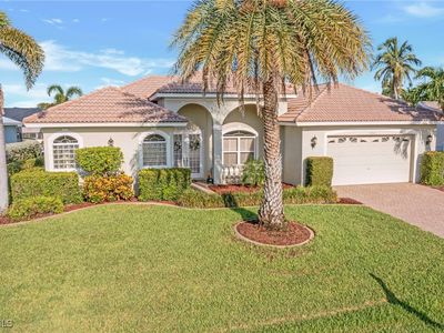 5212 SW 8th Ct, Cape Coral, FL, 33914